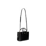 Picture of Lauren Ralph Lauren | Marcy 26 Satchel Small