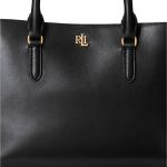 Picture of Lauren Ralph Lauren | Marcy 26 Satchel Small