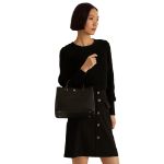 Picture of Lauren Ralph Lauren | Marcy 26 Satchel Small