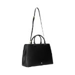 Picture of Lauren Ralph Lauren | Hanna 37 Satchel Large