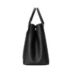 Picture of Lauren Ralph Lauren | Hanna 37 Satchel Large