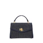Picture of Lauren Ralph Lauren | Farrah Sm Satchel Small