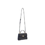 Picture of Lauren Ralph Lauren | Farrah Sm Satchel Small