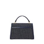 Picture of Lauren Ralph Lauren | Farrah Sm Satchel Small