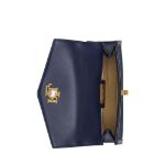 Picture of Lauren Ralph Lauren | Farrah Sm Satchel Small