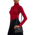 Picture of Lauren Ralph Lauren | Farrah Sm Satchel Small