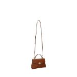 Picture of Lauren Ralph Lauren | Farrah Sm Satchel Small