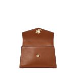 Picture of Lauren Ralph Lauren | Farrah Sm Satchel Small
