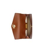 Picture of Lauren Ralph Lauren | Farrah Sm Satchel Small