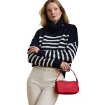 Picture of Lauren Ralph Lauren | Nyln Mini Bg Pouch Medium