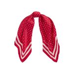 Immagine di Lauren Ralph Lauren | Resrt Dt Sqr Scarf Square