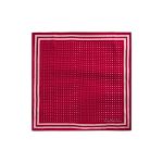 Immagine di Lauren Ralph Lauren | Resrt Dt Sqr Scarf Square