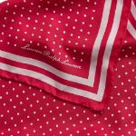Immagine di Lauren Ralph Lauren | Resrt Dt Sqr Scarf Square
