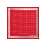 Immagine di Lauren Ralph Lauren | Resrt Dt Sqr Scarf Square