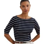 Immagine di Lauren Ralph Lauren | Judy Elbow Sleeve Knit