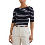 Immagine di Lauren Ralph Lauren | Judy Elbow Sleeve Knit