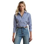 Immagine di Lauren Ralph Lauren | Jamelko Long Sleeve Button Front Shirt