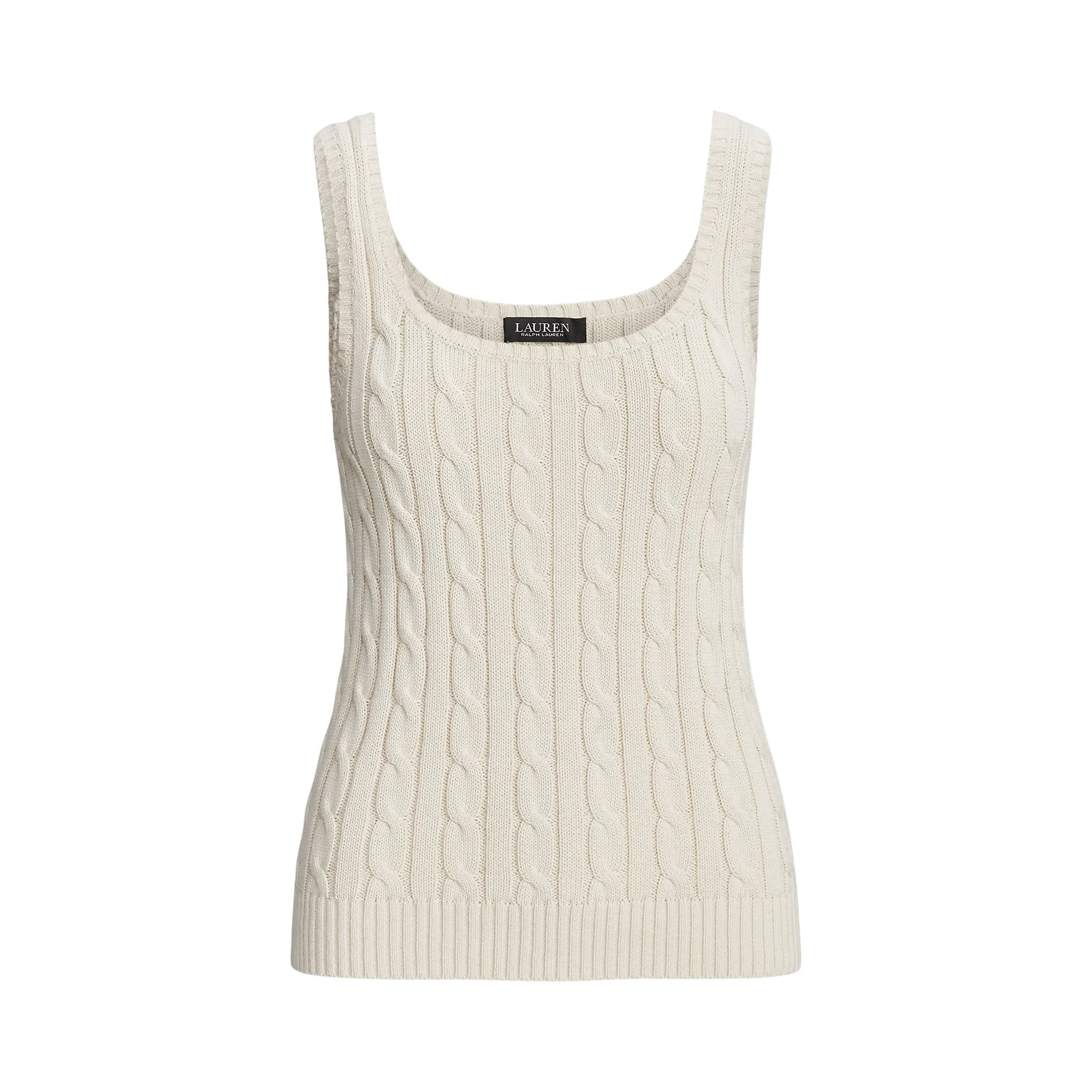 Immagine di Lauren Ralph Lauren | Riduan Sleeveless Pullover