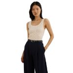 Picture of Lauren Ralph Lauren | Riduan Sleeveless Pullover