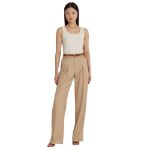Picture of Lauren Ralph Lauren | Riduan Sleeveless Pullover