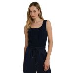 Picture of Lauren Ralph Lauren | Riduan Sleeveless Pullover