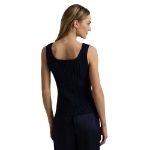 Picture of Lauren Ralph Lauren | Riduan Sleeveless Pullover