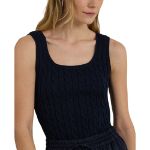 Picture of Lauren Ralph Lauren | Riduan Sleeveless Pullover