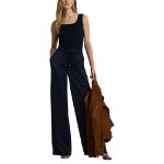 Picture of Lauren Ralph Lauren | Riduan Sleeveless Pullover