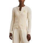 Immagine di Lauren Ralph Lauren | Ralhan Long Sleeve Cardigan