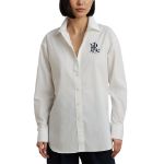 Immagine di Lauren Ralph Lauren | Kotta Long Sleeve Button Front Shirt