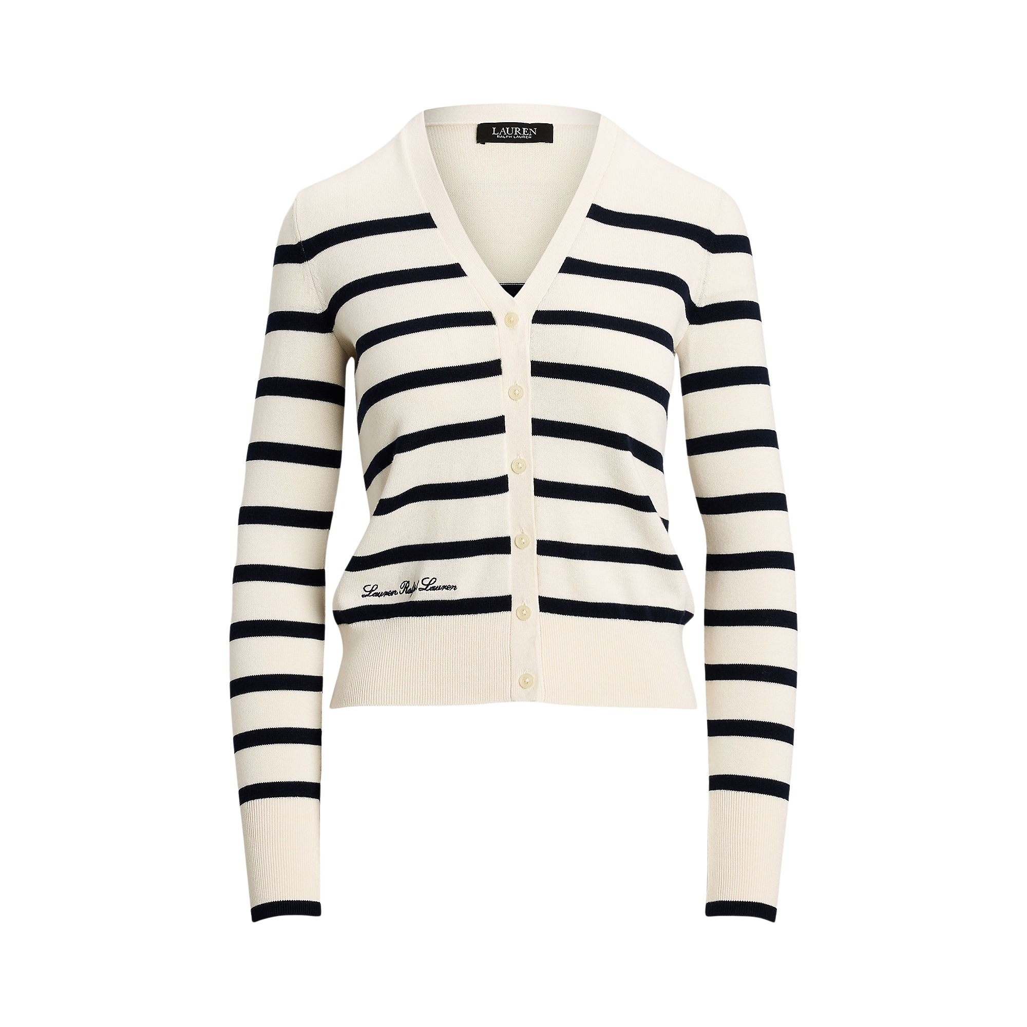 Immagine di Lauren Ralph Lauren | Denzel Long Sleeve Cardigan