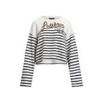 Immagine di Lauren Ralph Lauren | Jamarie Long Sleeve Sweatshirt