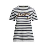 Immagine di Lauren Ralph Lauren | Katlin Short Sleeve T Shirt