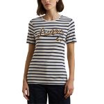 Immagine di Lauren Ralph Lauren | Katlin Short Sleeve T Shirt