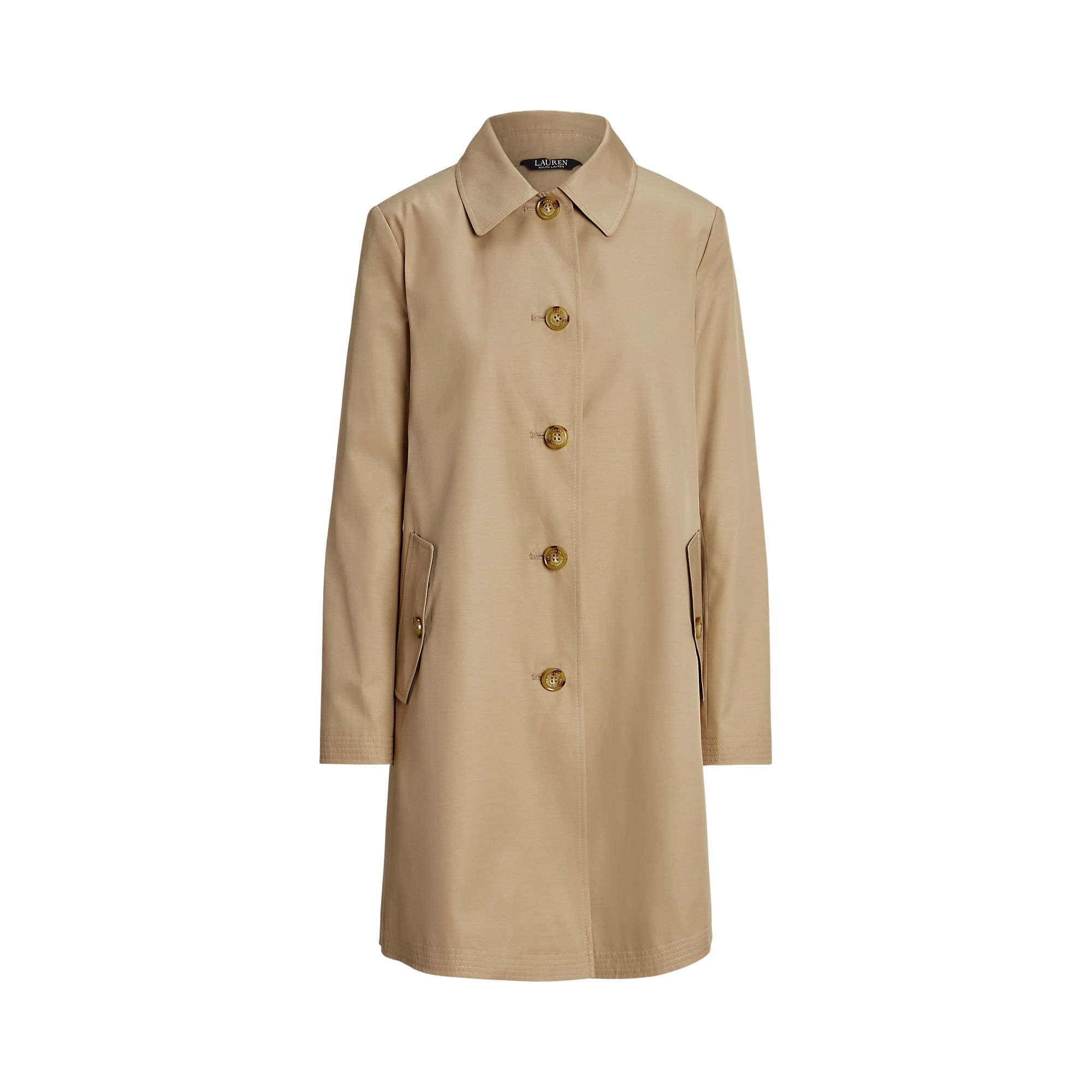 Immagine di Lauren Ralph Lauren | Sb Rn 34 Lined Coat