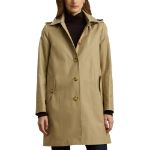 Immagine di Lauren Ralph Lauren | Sb Rn 34 Lined Coat