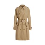 Picture of Lauren Ralph Lauren | Db Blt Rn38 Lined Coat