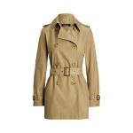 Picture of Lauren Ralph Lauren | Db Blt Tr30 Lined Coat