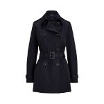 Picture of Lauren Ralph Lauren | Db Blt Tr30 Lined Coat