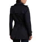Picture of Lauren Ralph Lauren | Db Blt Tr30 Lined Coat