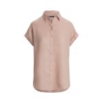 Immagine di Lauren Ralph Lauren | Broono Short Sleeve Shirt