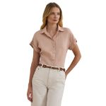 Immagine di Lauren Ralph Lauren | Broono Short Sleeve Shirt