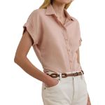 Immagine di Lauren Ralph Lauren | Broono Short Sleeve Shirt