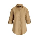 Immagine di Lauren Ralph Lauren | Karrie Long Sleeve Shirt