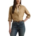 Immagine di Lauren Ralph Lauren | Karrie Long Sleeve Shirt