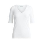 Immagine di Lauren Ralph Lauren | V Judy Elbow Sleeve Knit