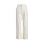 Immagine di Lauren Ralph Lauren | Zeeya Ankle Flat Front
