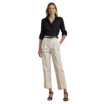 Immagine di Lauren Ralph Lauren | Zeeya Ankle Flat Front