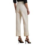 Immagine di Lauren Ralph Lauren | Zeeya Ankle Flat Front