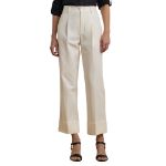 Immagine di Lauren Ralph Lauren | Zeeya Ankle Flat Front